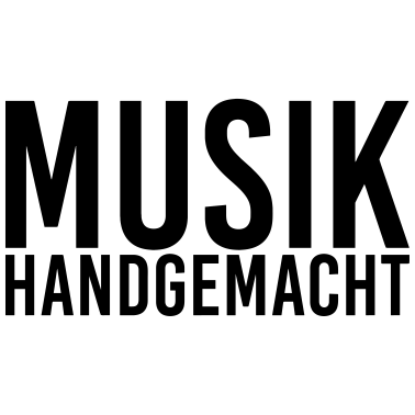 Motiv Musik handgemacht