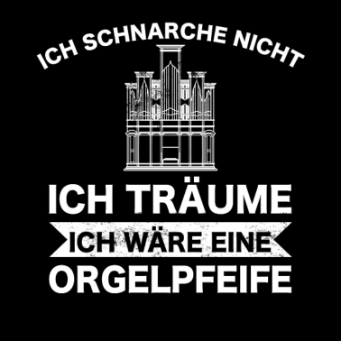 Motiv Orgel Pfeifenorgel Kirchenmusiker Organisten