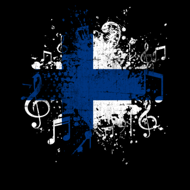 Motiv Finnland Musik
