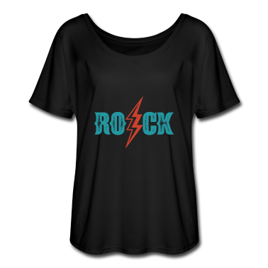 Musik LK T-Shirt - Rock Musik