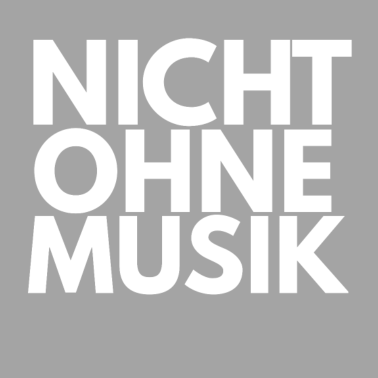 Motiv Nicht ohne Musik