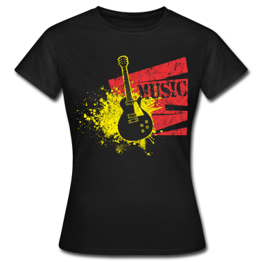 Musik LK T-Shirt - Musik