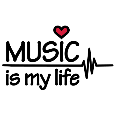 Motiv Music is my life