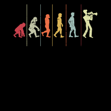 Motiv Tromepte Evolution