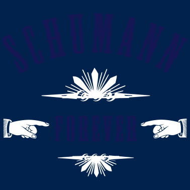 Motiv schumann_T-Shirt