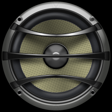 Motiv Lautsprecher Box Musik Geschenk Geschenkidee