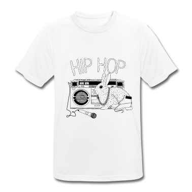 Musik LK T-Shirt - HipHop