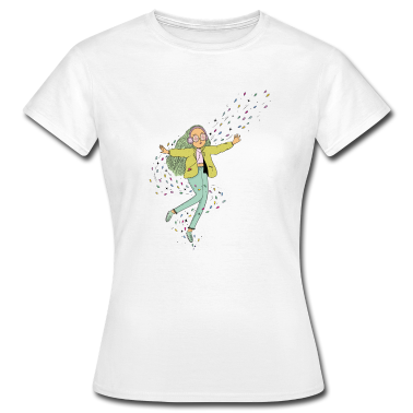 Musik LK T-Shirt - Musik