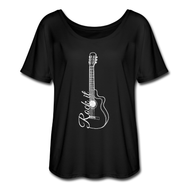 Musik LK T-Shirt - Rock It