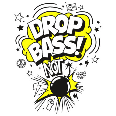 Motiv Drop Bass