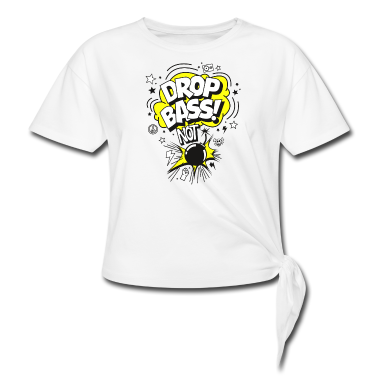 Musik LK T-Shirt - Drop Bass