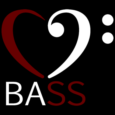 Motiv BASS MUSIK