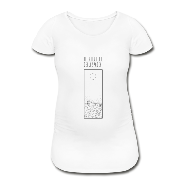 Musik LK T-Shirt - Oltremare Boot schwarz