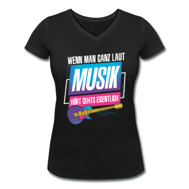 Musik LK T-Shirt - Musik | Musiker in einer Band | Musiker