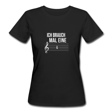 Musik LK T-Shirt - Musik Spruch Musiker Geschenkidee
