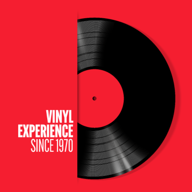 Motiv Vinyl Experience since 1970