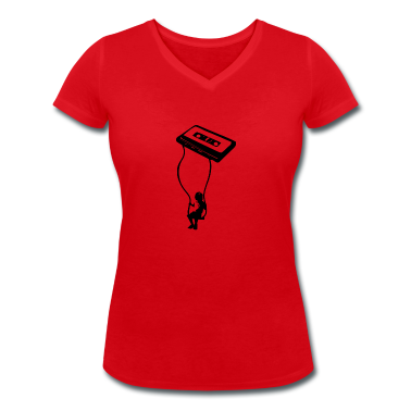 Musik LK T-Shirt - Music Swing