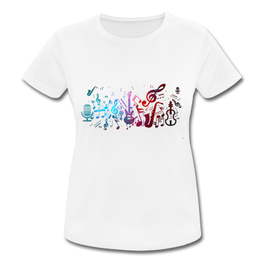 Musik LK T-Shirt - Musik