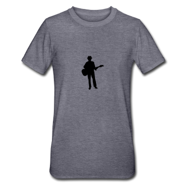 Musik LK T-Shirt - Musiker