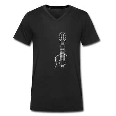 Musik LK T-Shirt - Gitarre