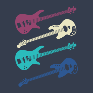 Motiv Gitarre Musiker Musik