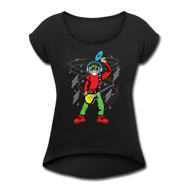 Musik LK T-Shirt - Musiker