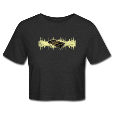 Musik LK T-Shirt - Musik