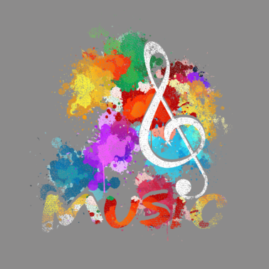 Motiv Notenschlüssel Musiker Musik Klassische Musik