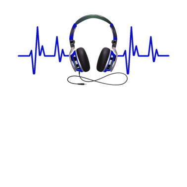 Motiv Music keeps you alive