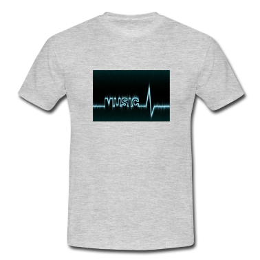 Musik LK T-Shirt - Musik