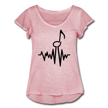 Musik LK T-Shirt - musik