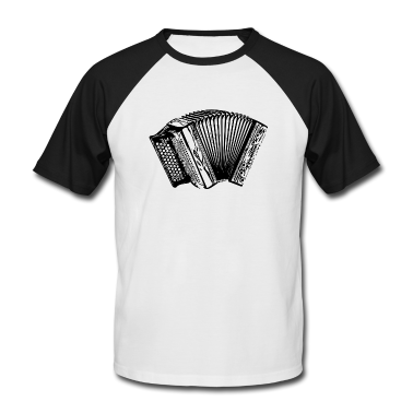 Musik LK T-Shirt - Steirische Harmonika