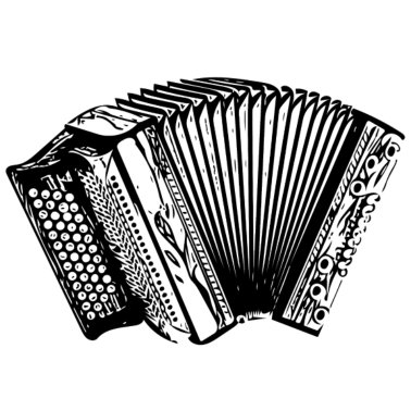 Motiv Steirische Harmonika