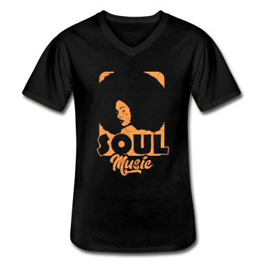 Musik LK T-Shirt - Soul Musik