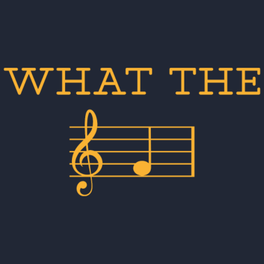 Motiv What the Geschenk Musik Raving Konzert Party