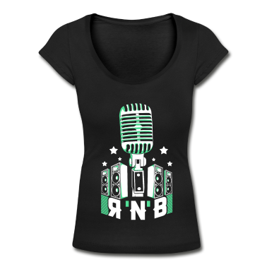 Musik LK T-Shirt - RNB Musik