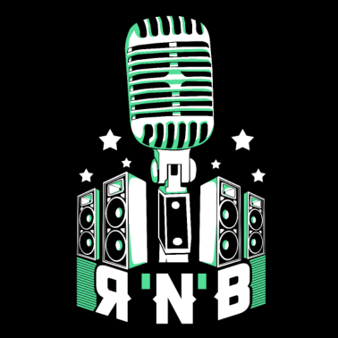 Motiv RNB Musik