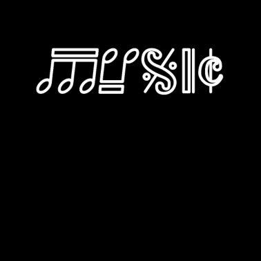 Motiv Musik Noten Instrument