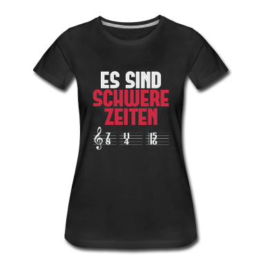 Musik LK T-Shirt - Musik Spruch Musikinstrument Musiker Band