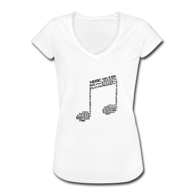 Musik LK T-Shirt - Musik
