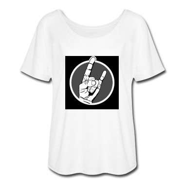 Musik LK T-Shirt - Metal Logo, Rocker, Dark,