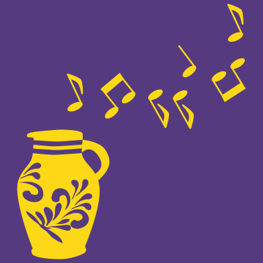 Motiv Musik Bembel Frankfurt