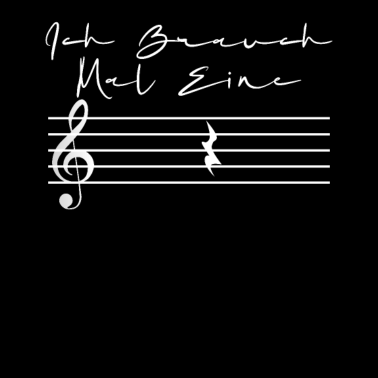 Motiv Musiker und Musik Lehrer T - Shirt