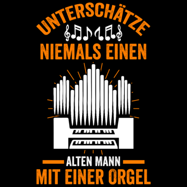 Motiv Orgel Kirchenorgel Orgelmusik Pfeifenorgel Musiker
