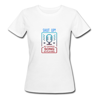 Musik LK T-Shirt - Musik