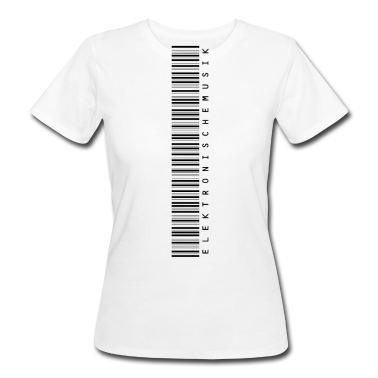 Musik LK T-Shirt - Elektronische Musik / Electro