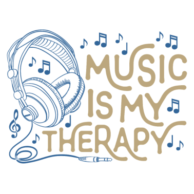 Motiv music is my therapy