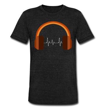 Musik LK T-Shirt - Musik