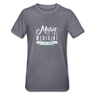 Musik LK T-Shirt - Gute Musik
