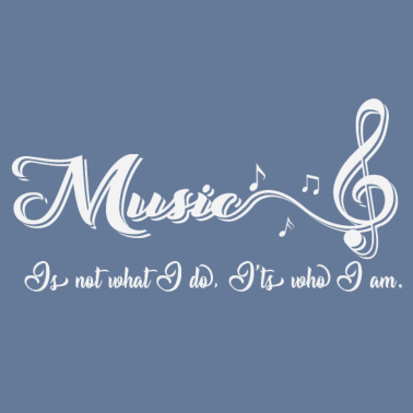 Motiv Musik / Musiker